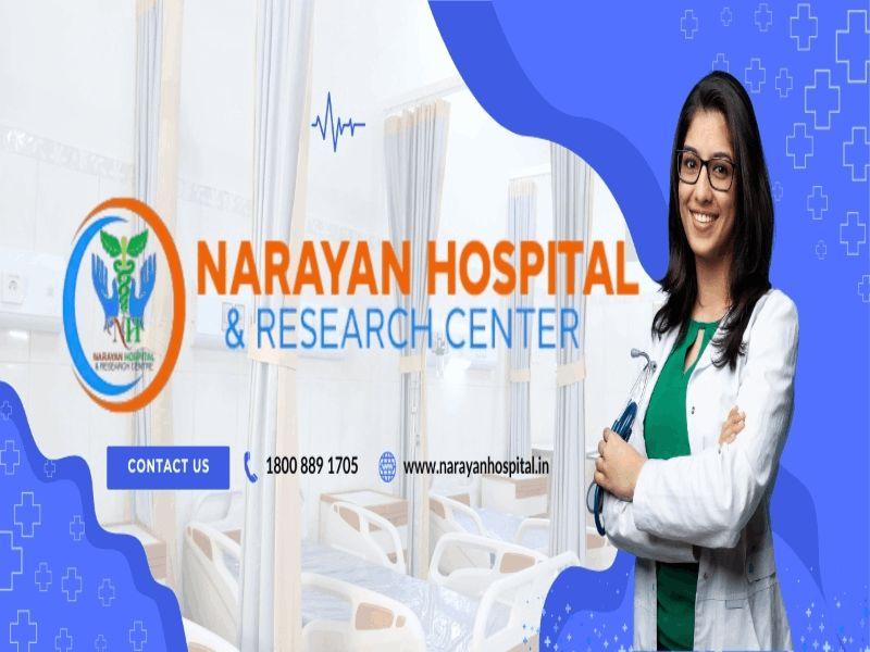Narayan Hospital - Best Multispecialty Hospital in Patna for Complete Wellness