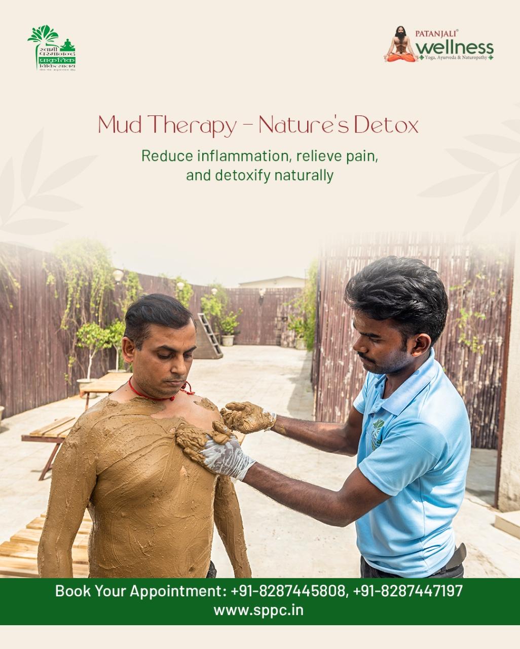 Panchakarma Treatments In Delhi