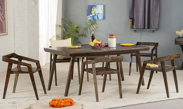 Dining Sets Online with  Stylish & Affordable Choices for Every Home