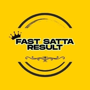 Today Satta King Fast Result Updated Winning Numbers