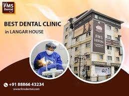 Best Dentists in Langar House for Advanced & Trusted Dental Care