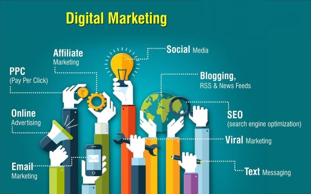Grow Your Business with SEO Company in Kolkata  All Digital Ideas