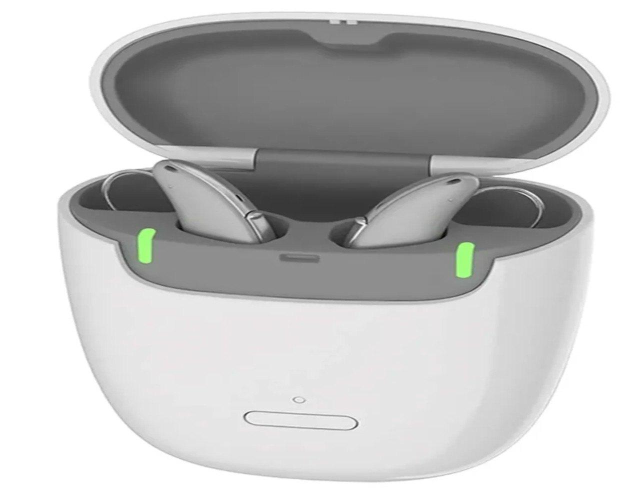 Signia Hearing Aids for Clear Hearing | Faridabad Speech & Hearing Centre