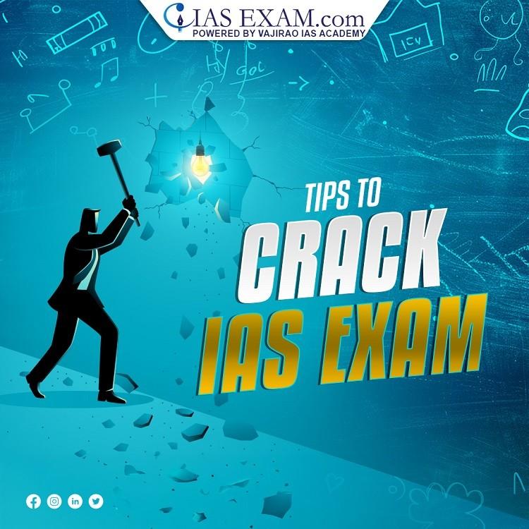 Stay Focused and Strategic: Building the Right Approach for UPSC Success