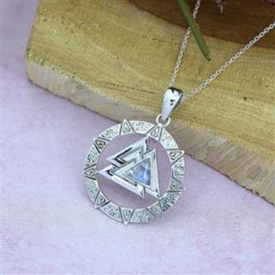  Wholesale Sterling Silver Moonstone Jewelry by Akrati Jewels INC