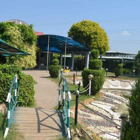 Best Resorts in Kota Enjoy Comfort, Space & Perfect Hospitality