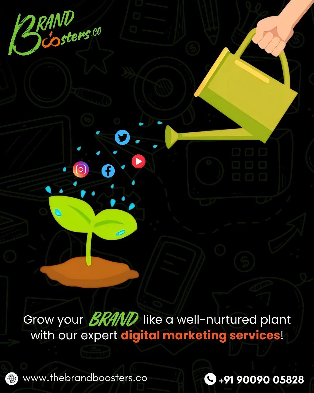 Best Digital Marketing Agency in Hyderabad