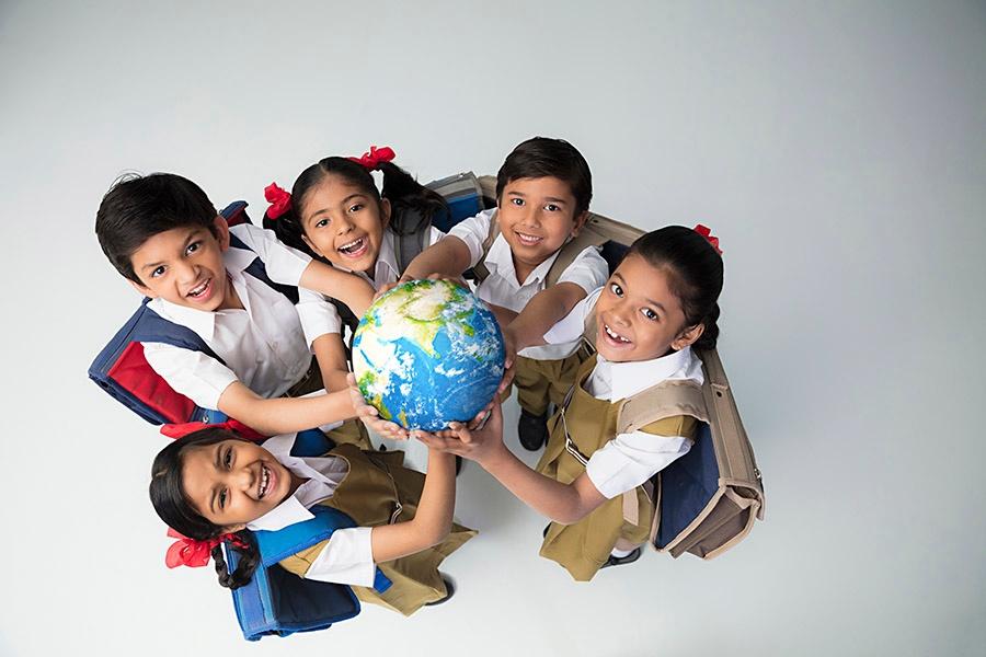 GD Goenka Top School in Delhi NCR