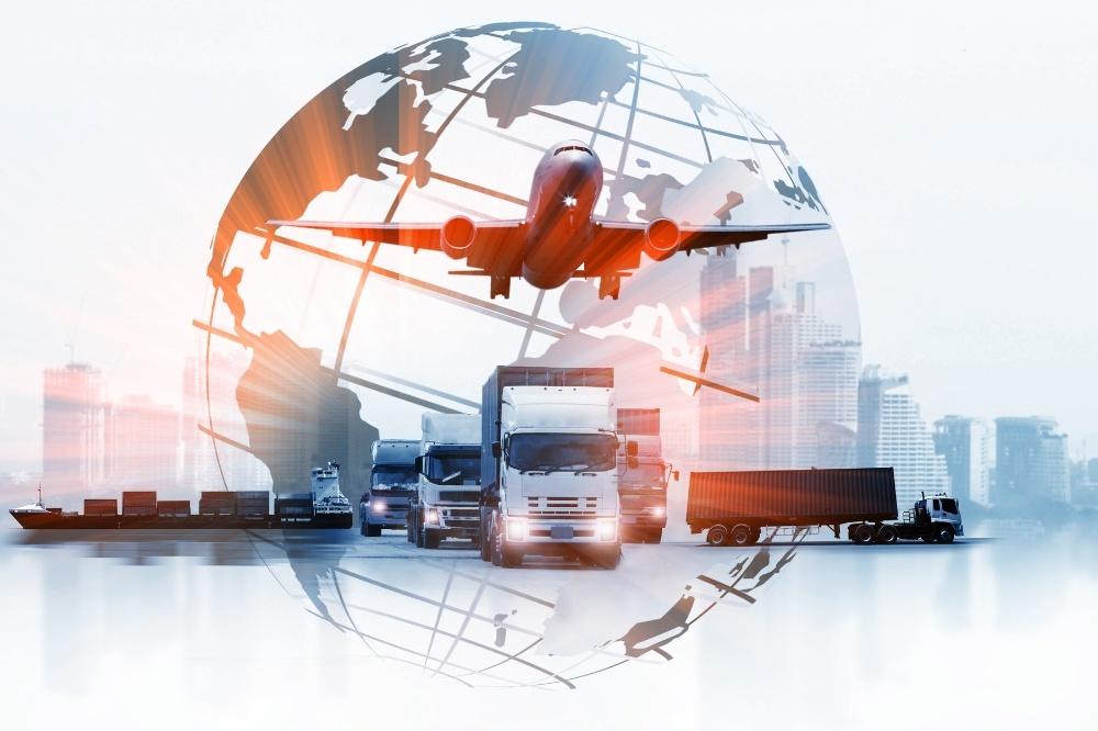 Best Logistics Company in Mumbai : Your Reliable Shipping & Cargo Partner