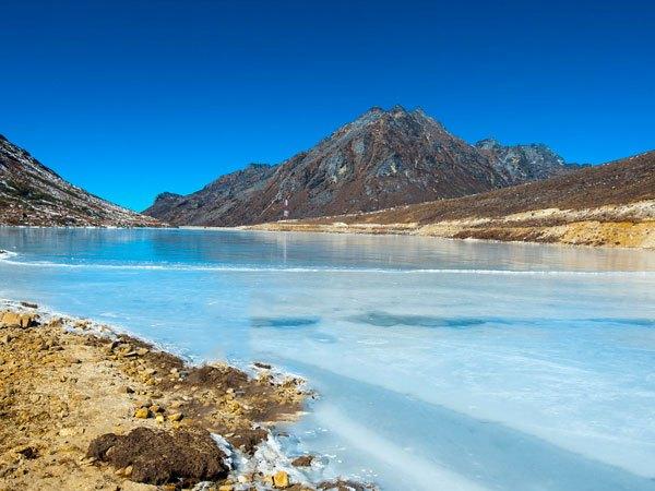 Meghalaya Package from Guwahati with Wari Chora Tura