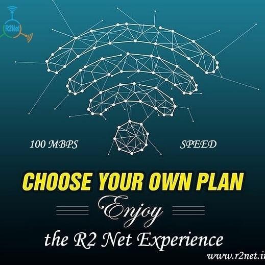 Best WiFi in Gurgaon: Stay Connected Without Interruptions