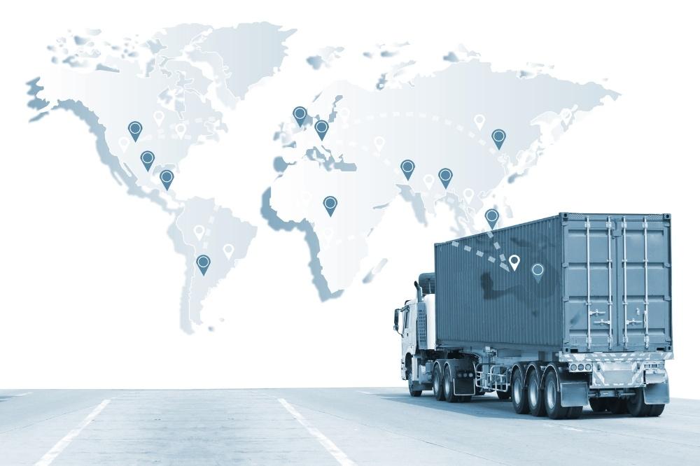 Reliable Logistics Company in Hyderabad : Fast, Safe & Affordable Shipping