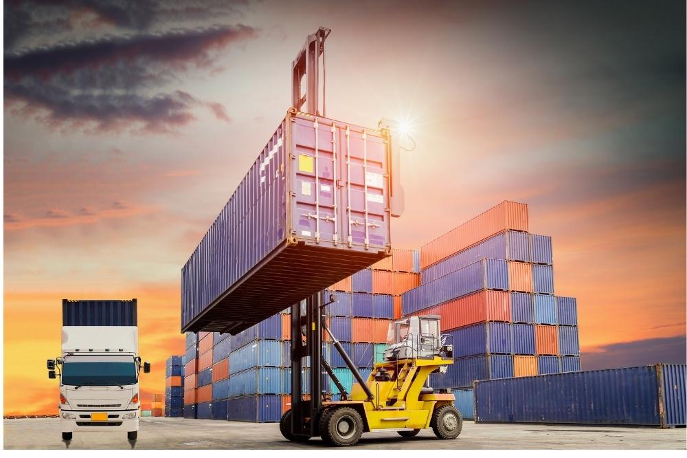 Trusted Logistics Company in Tuticorin : Fast & Secure Cargo Services
