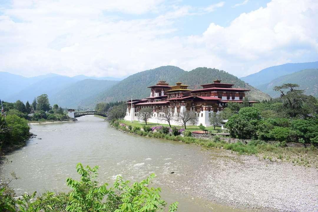 Bhutan Package Tour plan from Mumbai