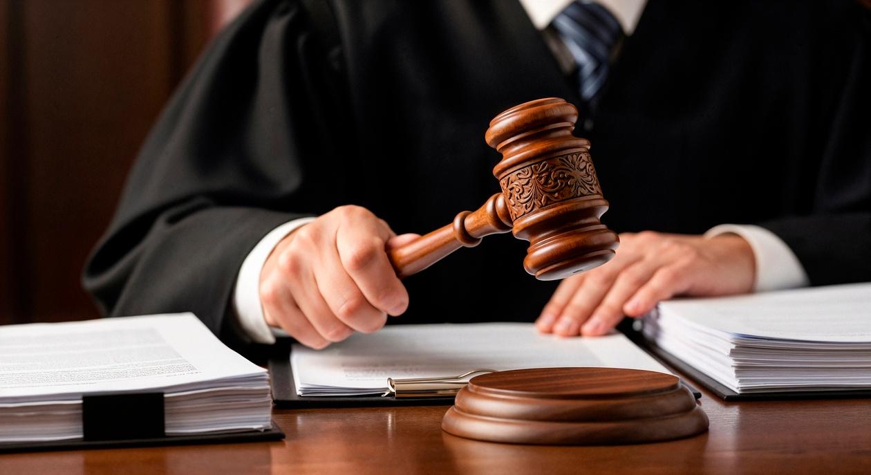 Hire Senior Dwarka Court Lawyers for All Legal Matters