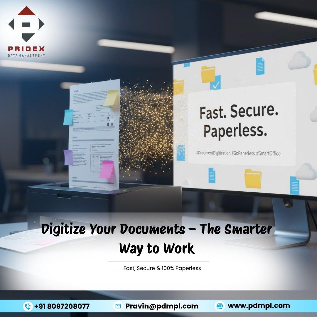 Enterprise Document Solutions   