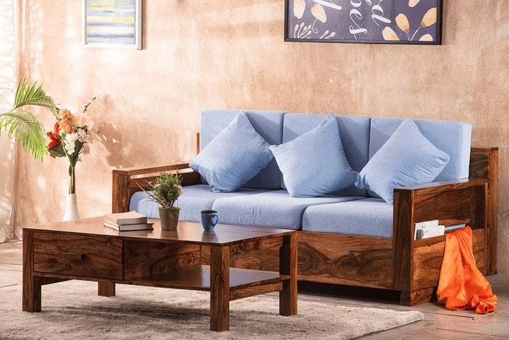 Beautiful Sofa Set Designs from Saraf Furniture for Modern Living