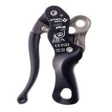 ANTHRON DSD PLUS INDUSTRIAL DESCENDER