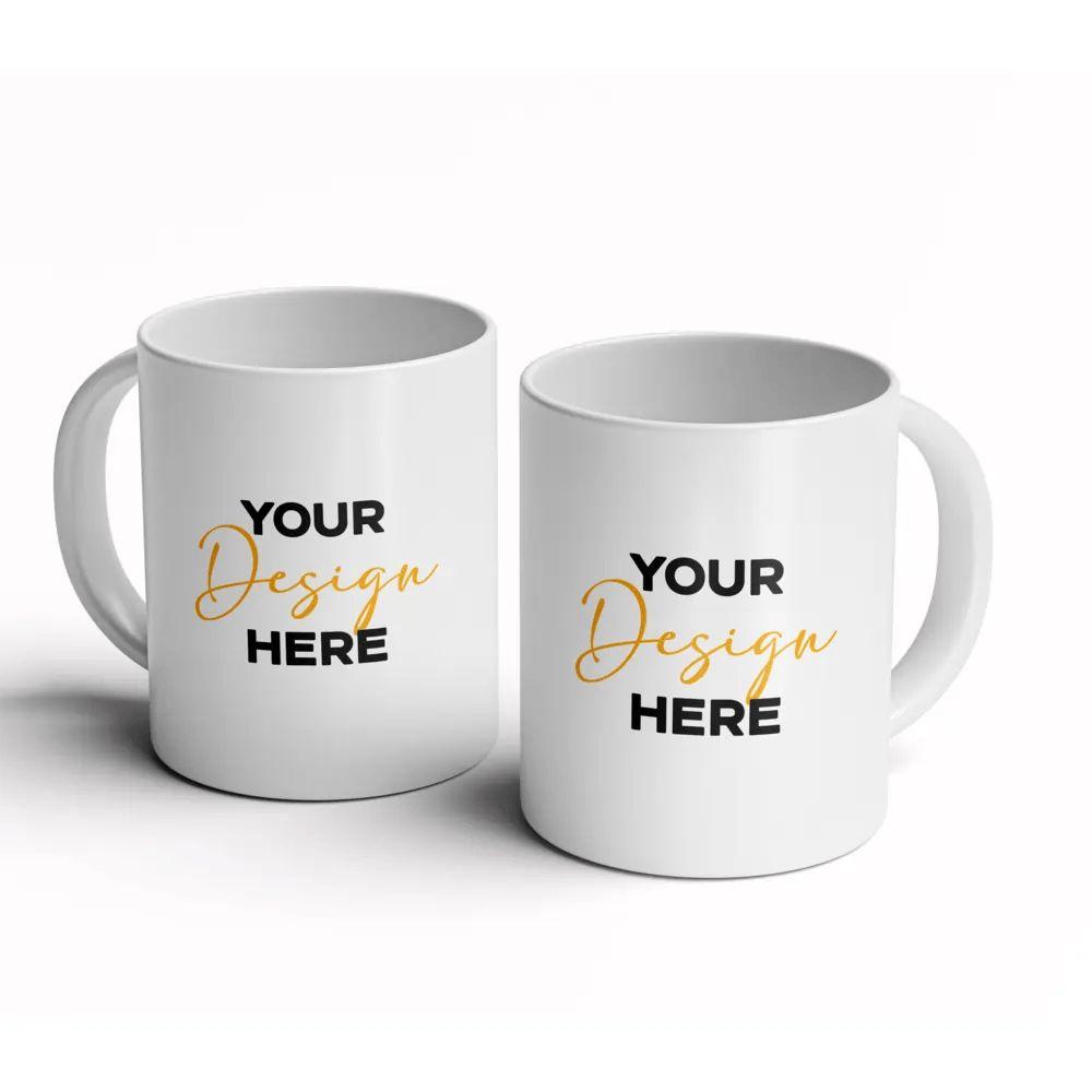 Personalized Coffee Mugs