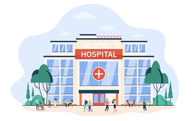 Best Multispeciality Hospital in Pune : Noble Hospitals