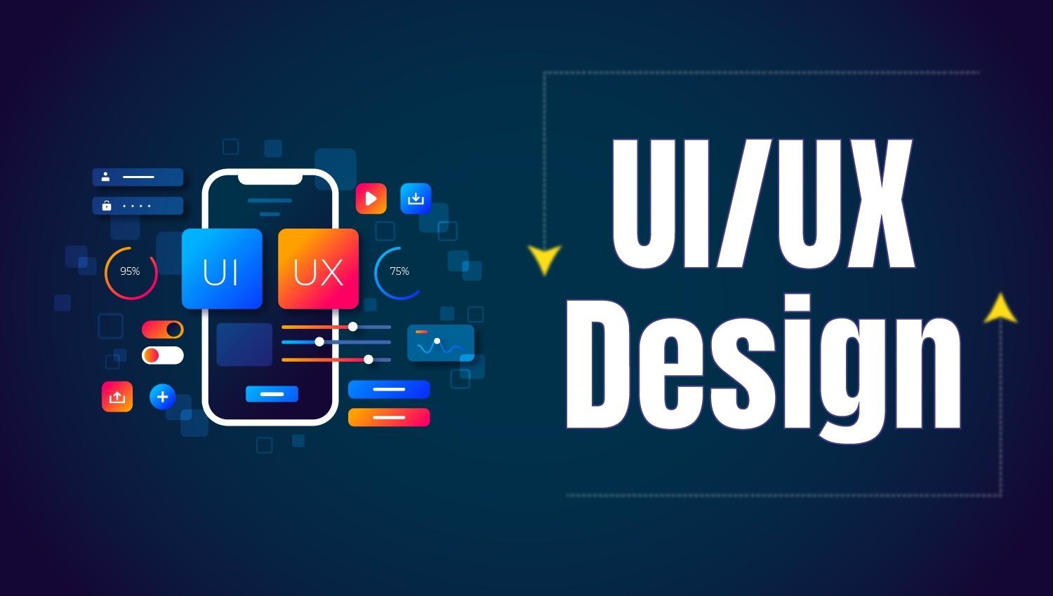 Learn UI/UX Design With Real-Time Projects and Case Studies