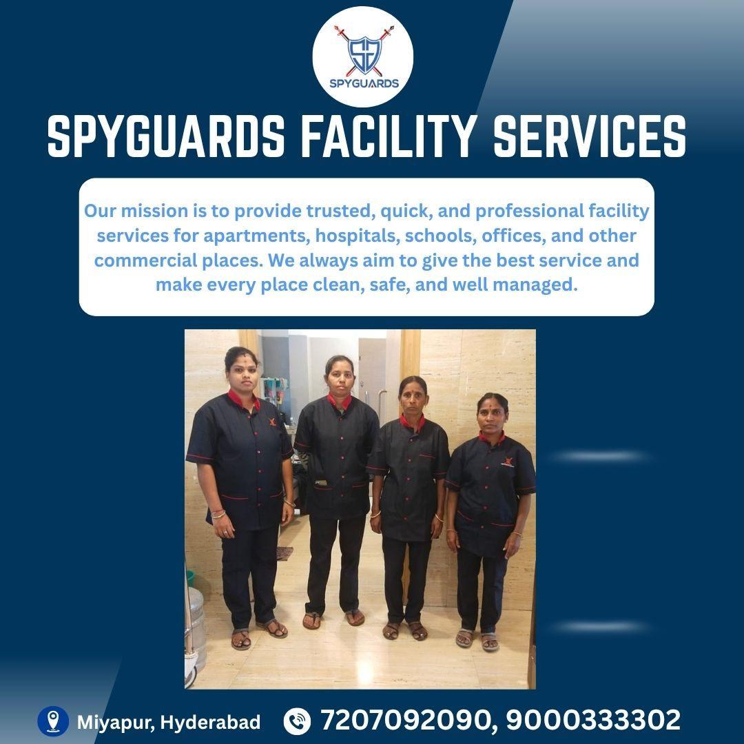 best housekeeping services near me