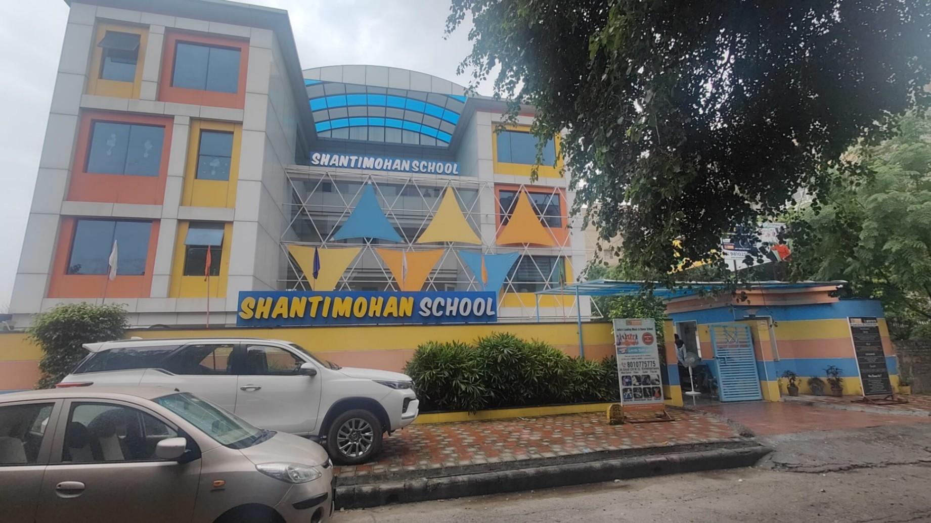 Best Preschool in Dwarka Sector 12 