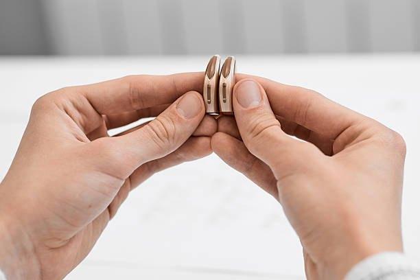 Invisible Hearing Aids in India at Best Price : Book Free Hearing Test