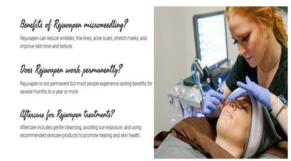 Microneedling vs. Tixel: Which Treatment Is Right for Your Skin in Louisville