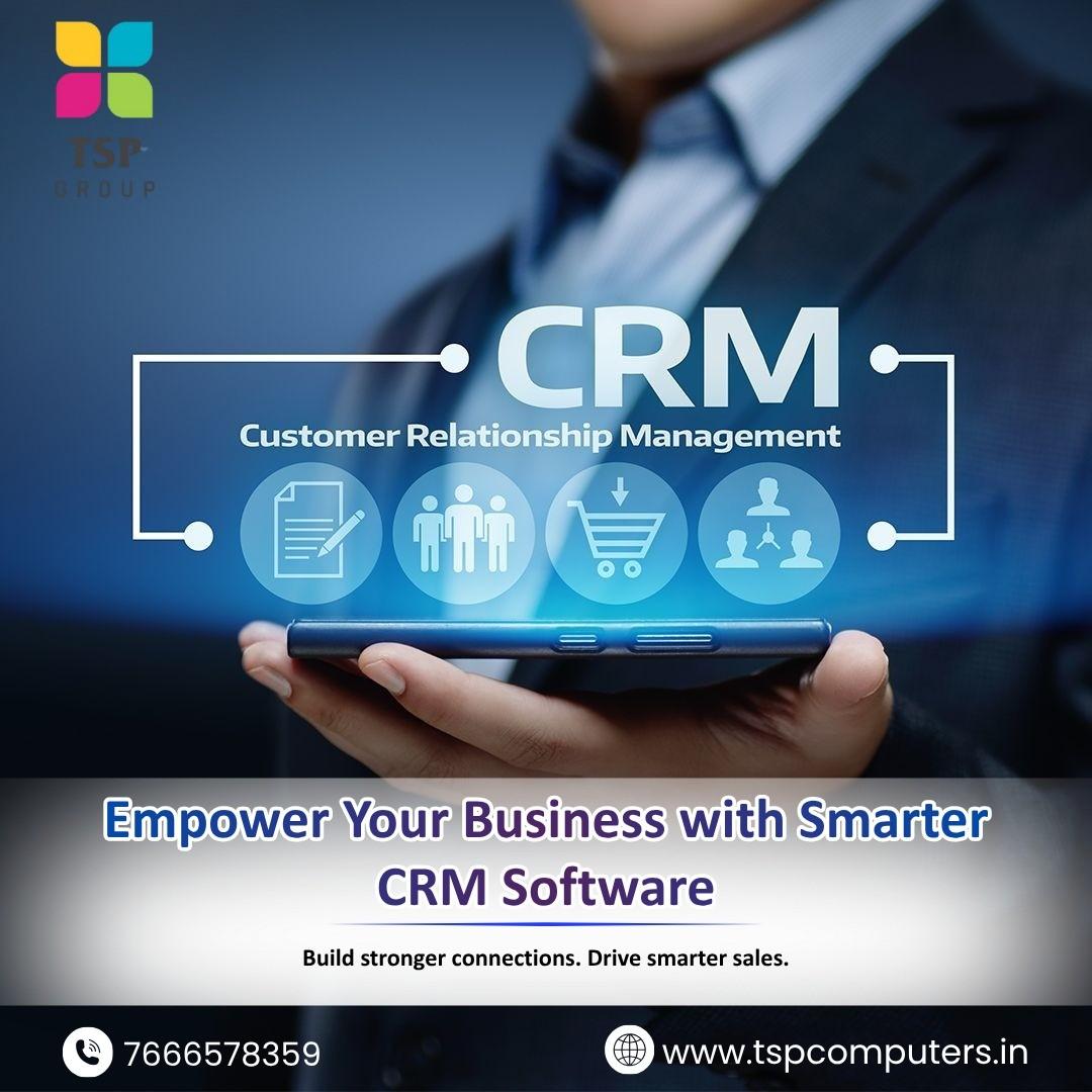 CRM Software in Shirwal