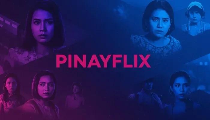 Pinay Flix apk web apk