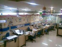 Sale of commercial property with Bank & Resturant at Hitech city main road