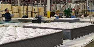 Sale of commercial property with Leading Mattress Branded showroom