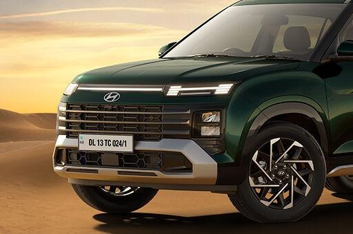 Find The Best Hyundai Deals in Ahmedabad Only at Gallops Hyundai