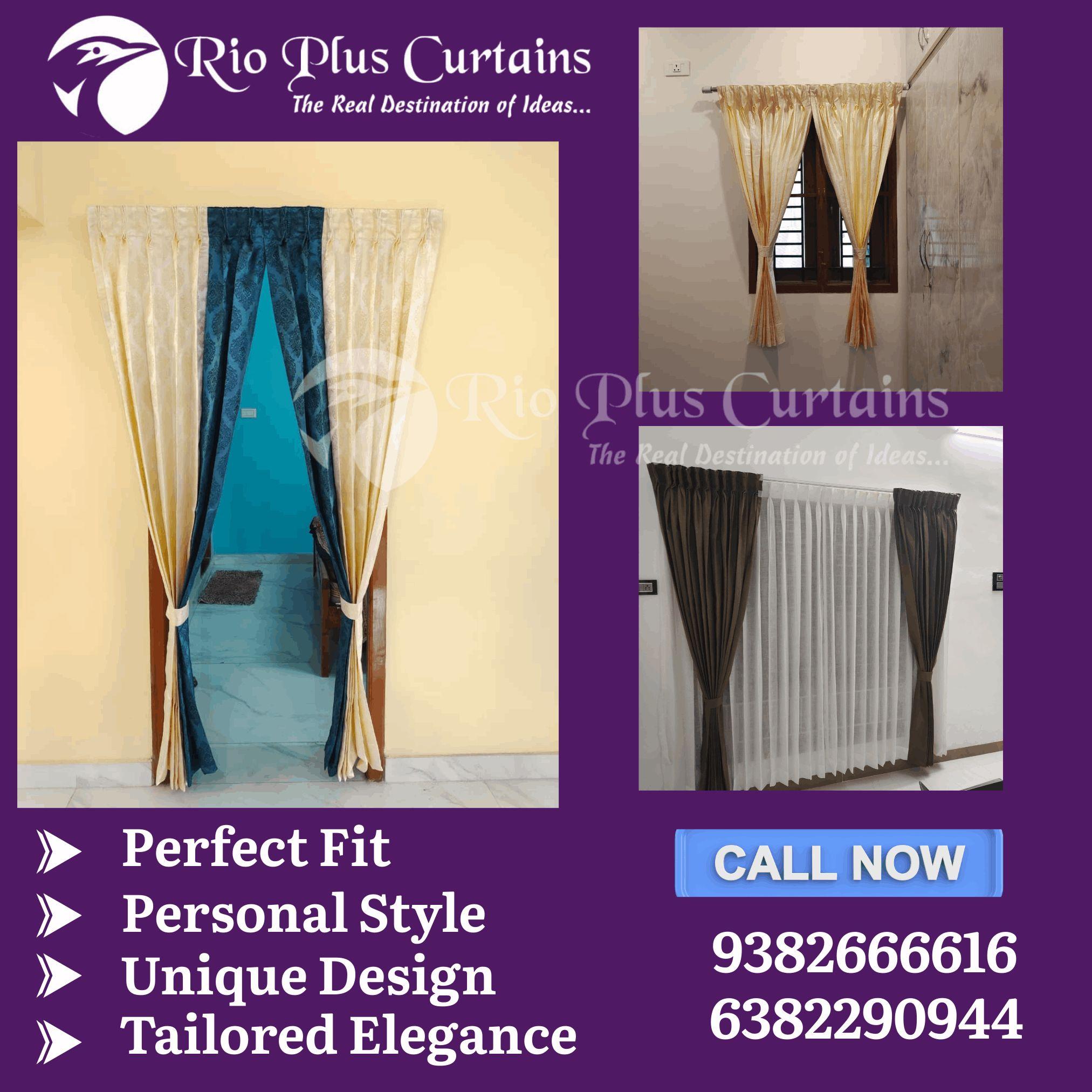 BEST CURTAINS SHOP IN THENI 