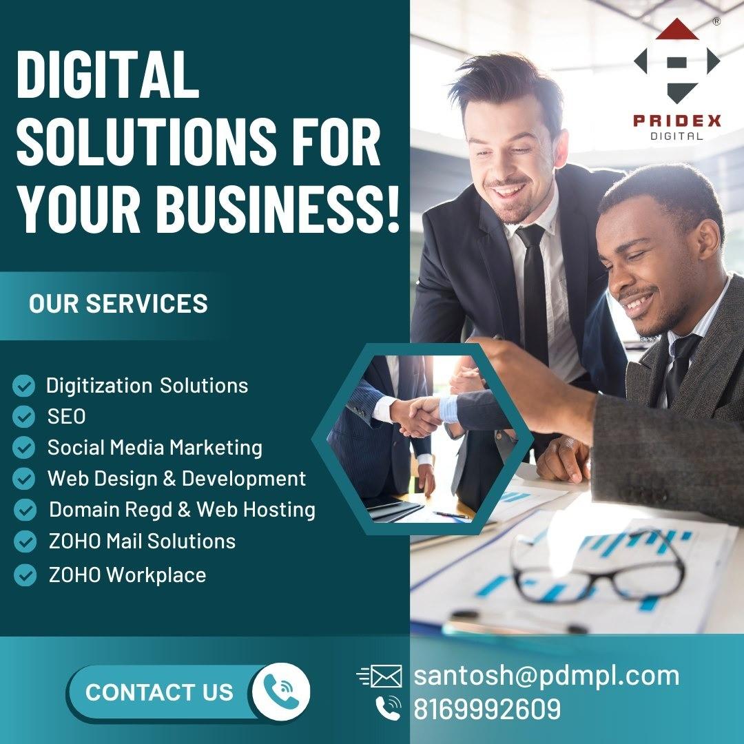 Web Design Company In Thane