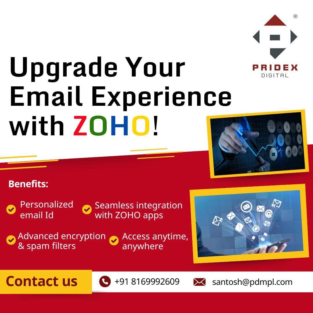Business Email Solutions Mumbai