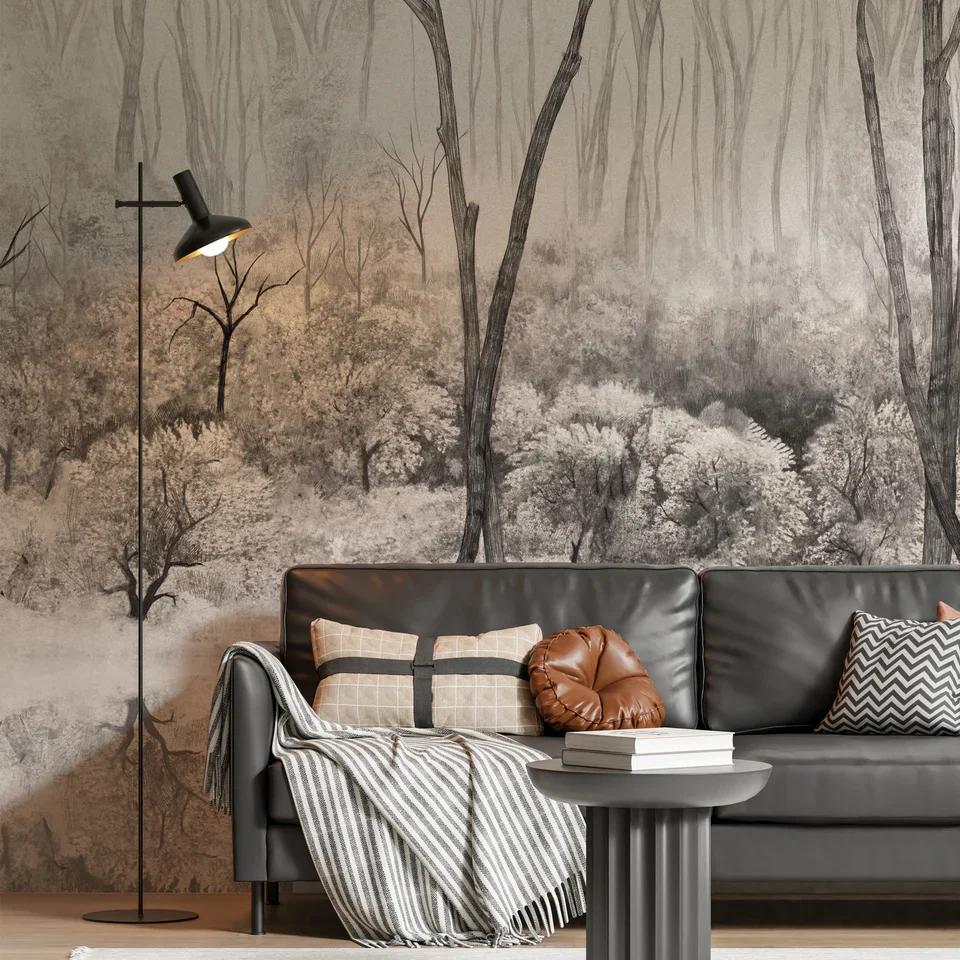 Bedroom Wallpapers 1000+ Designs Online | Jumig