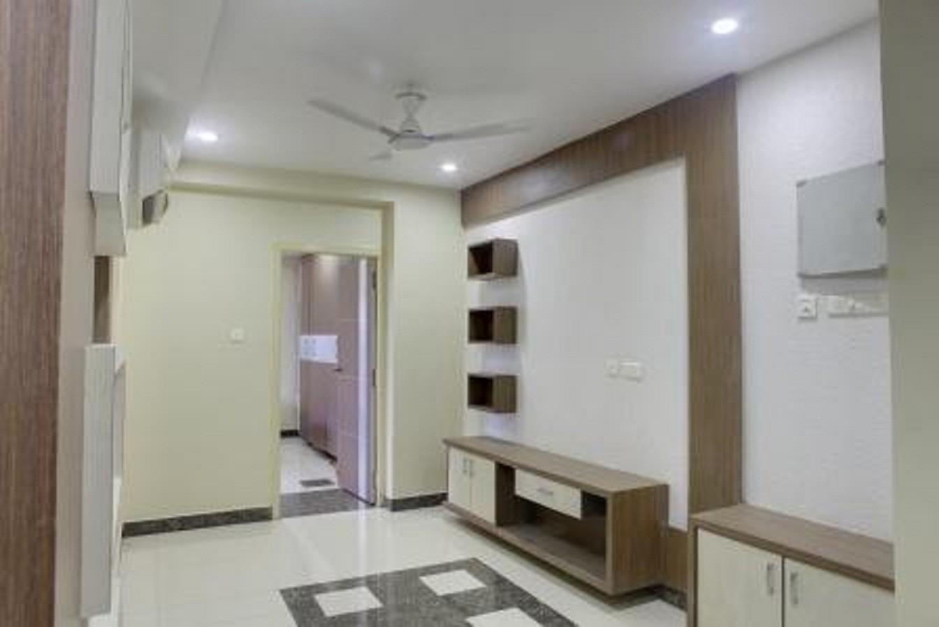 Sale of commercial property with Hostel at KPHB,