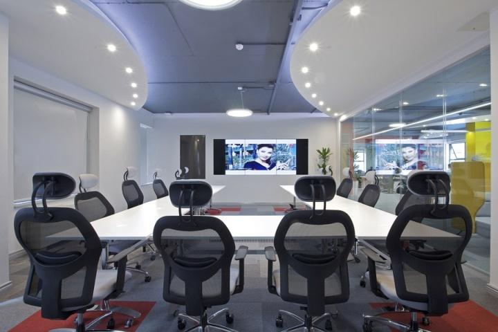 Sale of commercial property with Tenant of Online delivery partner at KPHB 