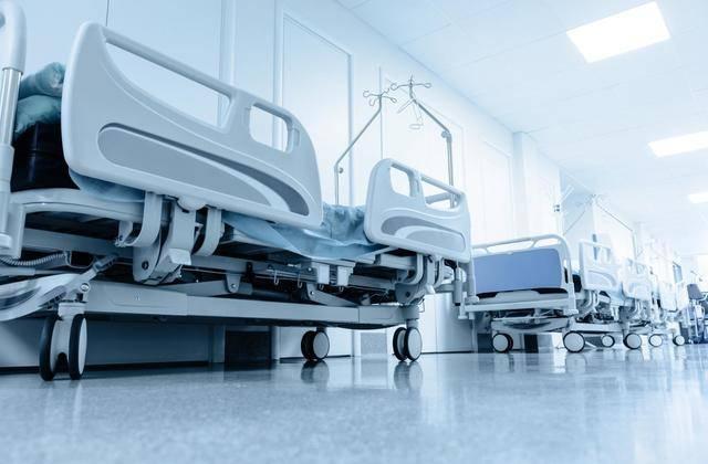 Sale of commercial property with Hospital at Kompally main road