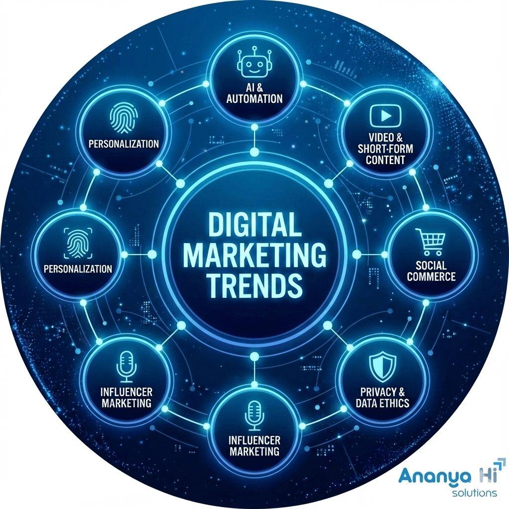 Why AI is Making a Big Impact on Digital Marketing 