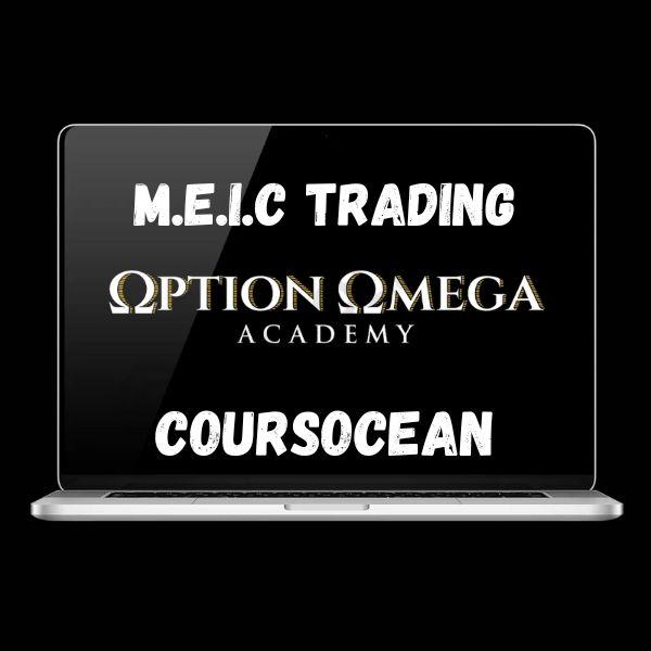 M.E.I.C Trading Option Omega Academy