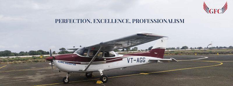 Commercial Pilot Courses for Aspiring Aviators in India