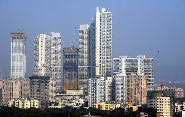 Experience Peaceful Urban Living at Lotus Amara