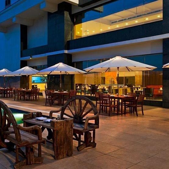 Enjoy Quality Stays at the Best Resorts in Bhiwadi