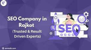 SEO company in Rajkot