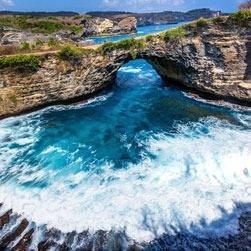 Book Bali Package Tour from Kolkata