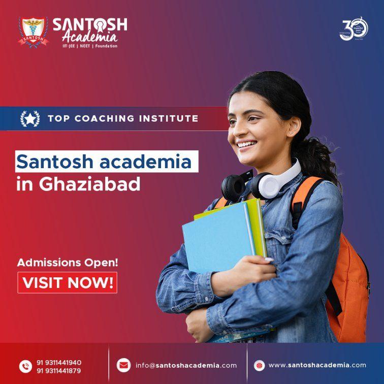 Leading coaching academy for academic excellence in Ghaziabad