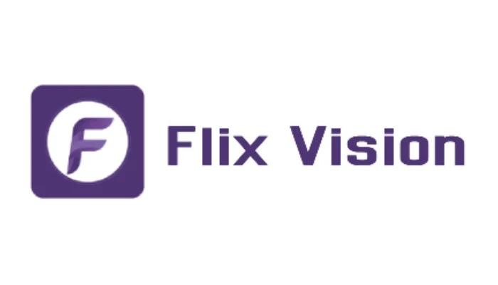 Flix Vision Web Applicaton